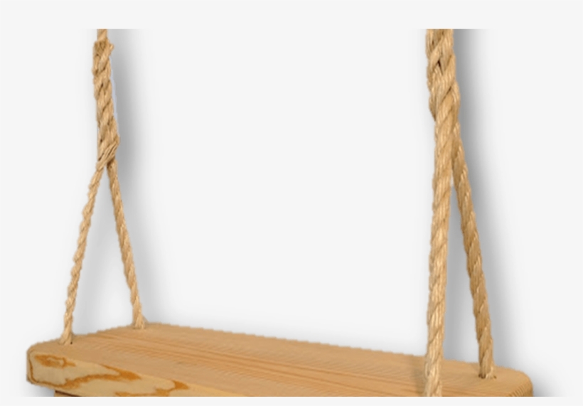 Premier Wood Tree Swing Wood Tree Swings - Swing, transparent png download