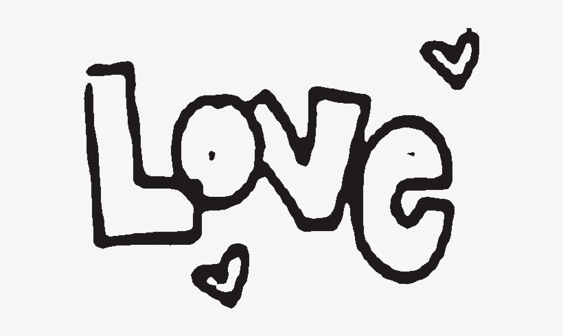 Png De Love, transparent png download