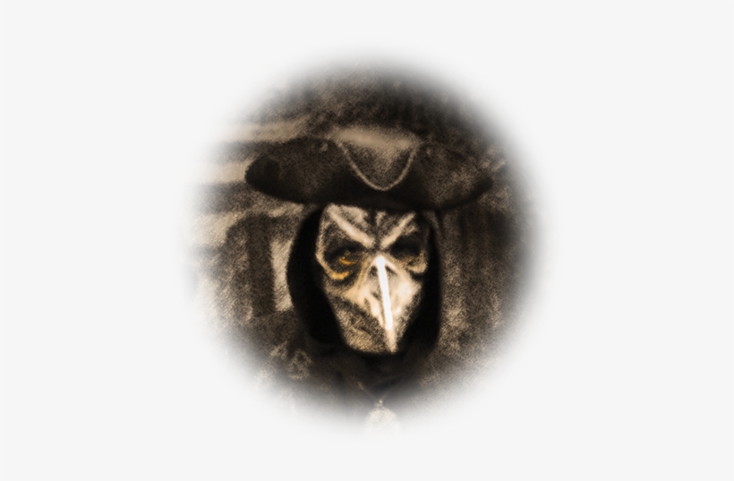 Lord Of Plague - Close-up, transparent png download