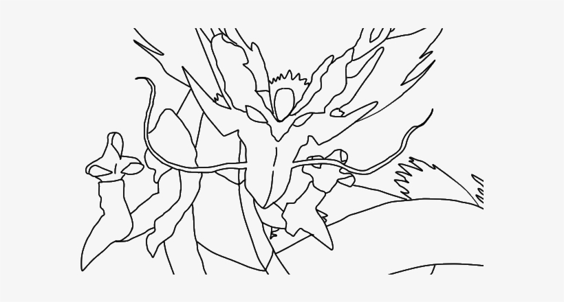 Anger Clipart Bloodshot Eye - Meteo L Drago Drawing, transparent png download