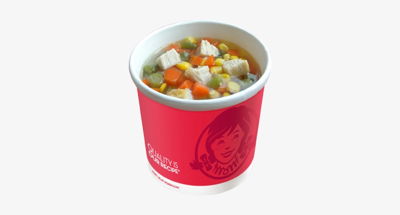 Chicken Soup - Asian Soups, transparent png download