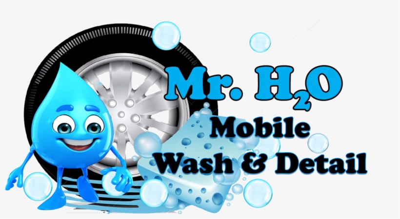 Lubbock Texas Mobile Auto Detailing And Car Wash - Car Wash, transparent png download