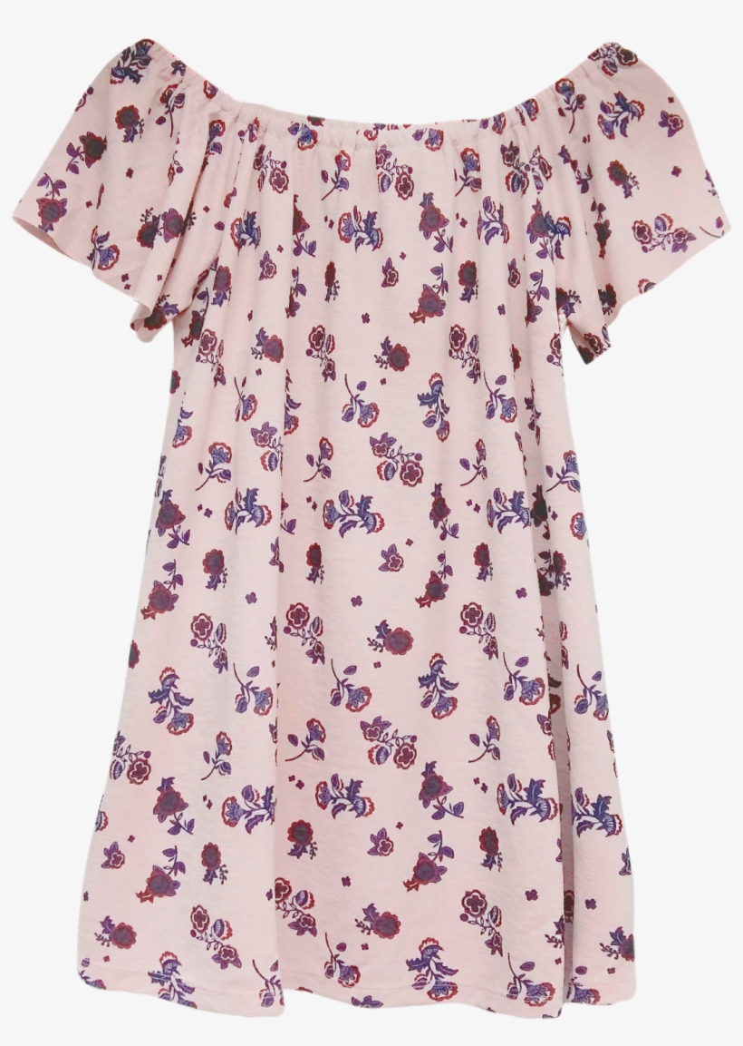 Vestido - Dress, transparent png download