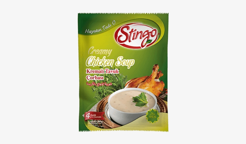 Creamy Chicken Soup - Cock-a-leekie Soup, transparent png download