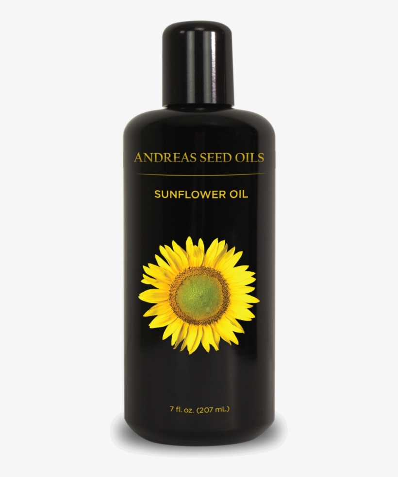 Sunflower Seed Oil - Panaseeda - Andreas Seed Oils - Pumpkin Seed Oil, transparent png download