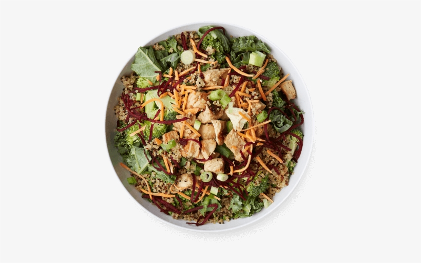 Chicken Noodle Soup - Fattoush, transparent png download