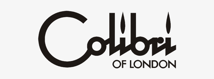 Colibri - Colibri Of London Logo, transparent png download