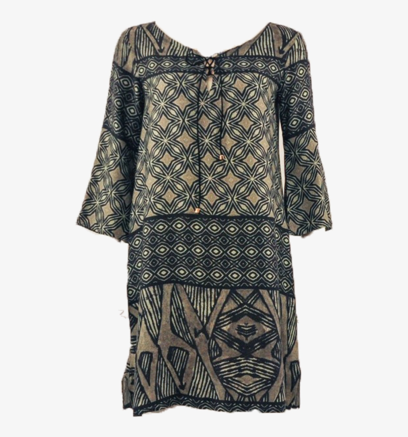 Vestido - Day Dress, transparent png download