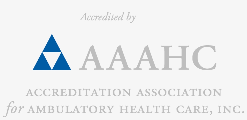 Accreditation Association For Ambulatory Health Care, - Hellyer, transparent png download