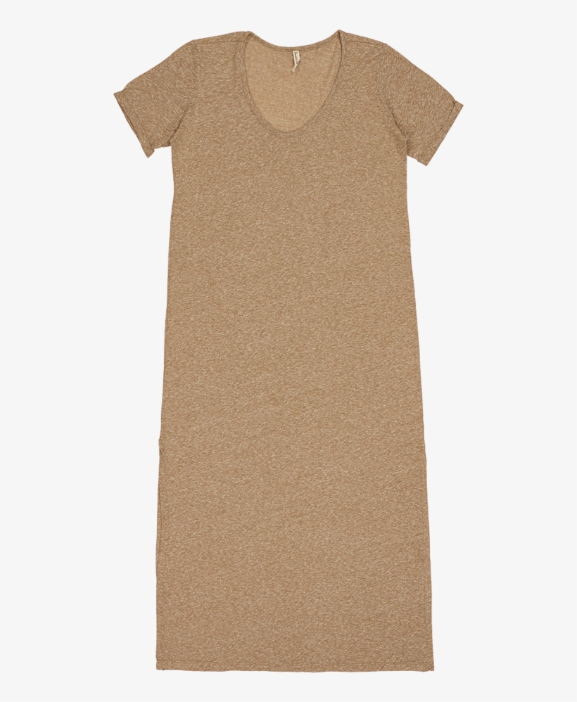 Vve089e Vestido Clara - Dress, transparent png download