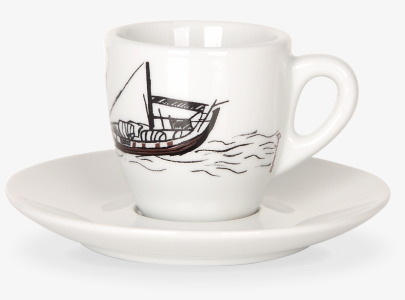 Nº Cups - Saucer, transparent png download