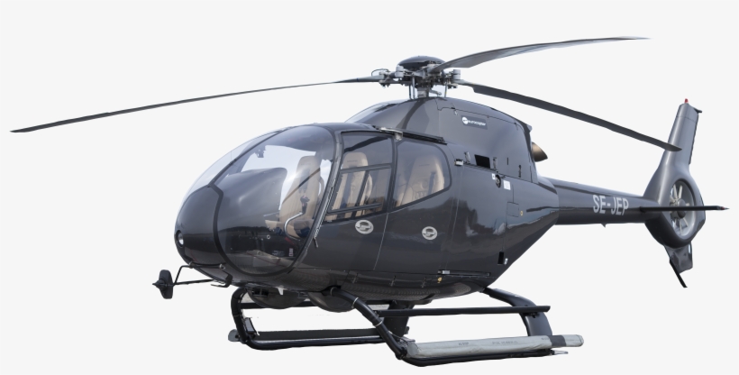 Ec 120 Colibri - Helicopter, transparent png download