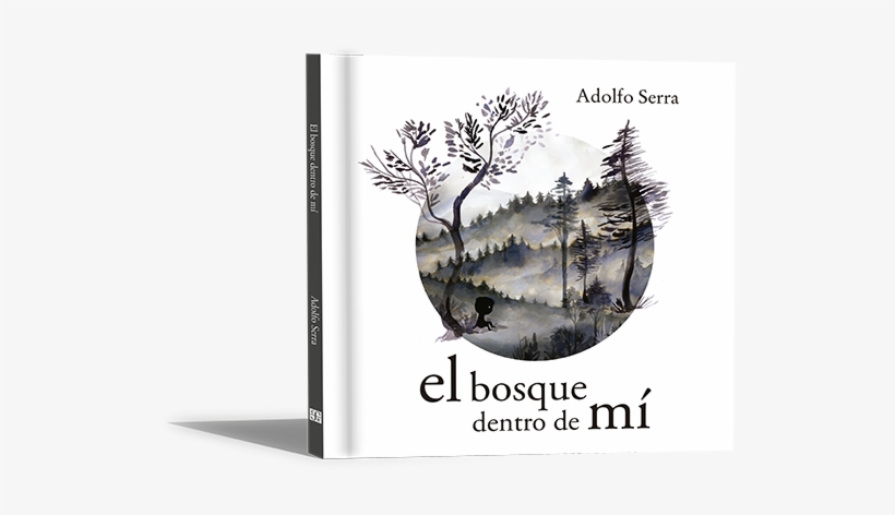Falta Texto - El Sotano - El Bosque Dentro De Mi Pd., transparent png download