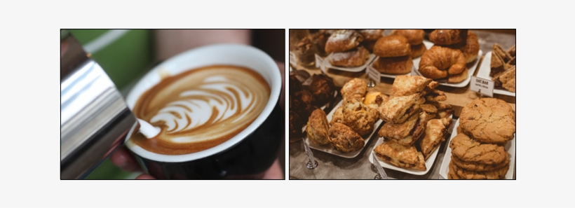 Kafka's Latte Art And Photo - Latte Art, transparent png download