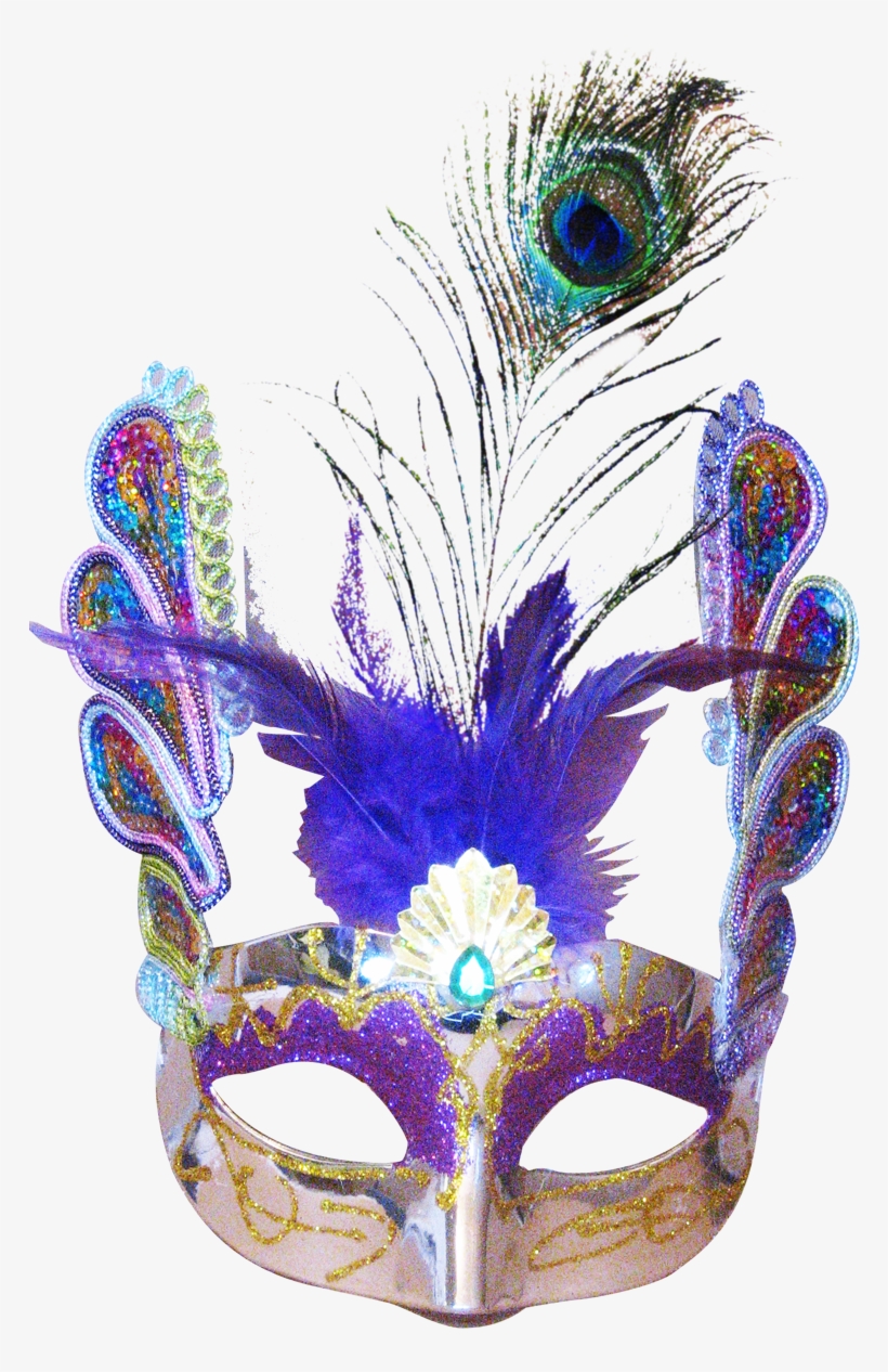 Casino En Línea Sin Registro Por Dinero - Mascaras De Carnaval Brasil, transparent png download