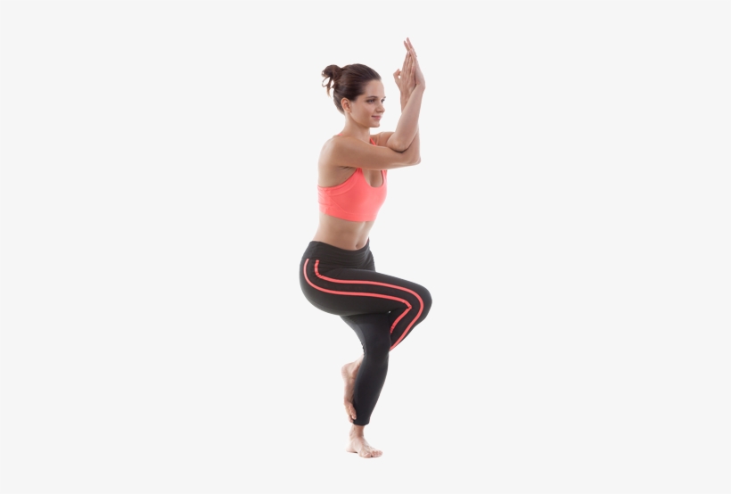 Indian River Bikram Yoga, transparent png download