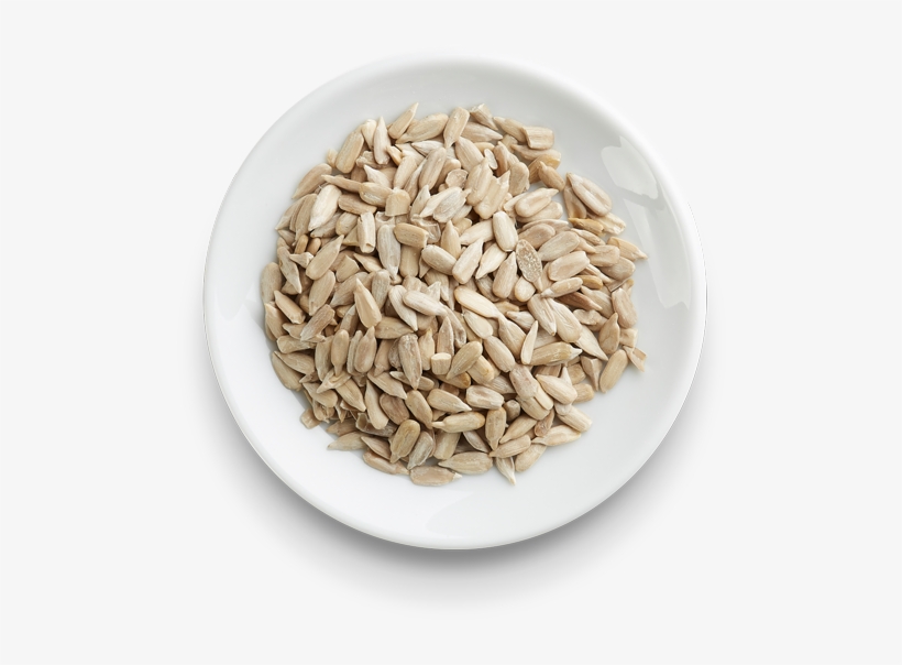 Sunflower Seeds - Seed, transparent png download