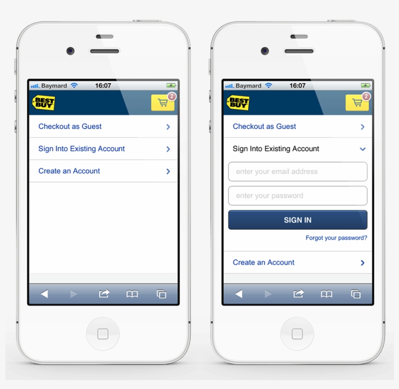 What Can We Do To Make Our Users Feel Safe And Confident - Iphone, transparent png download