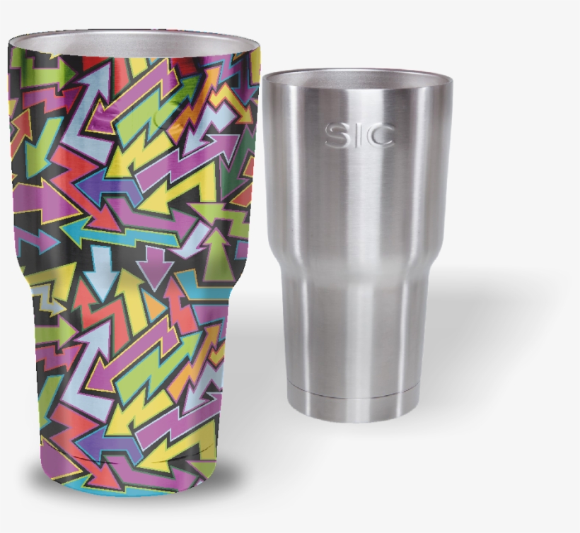 Damascus Steel Hydrographic Film, transparent png download