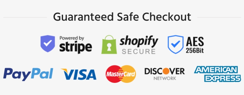 Simply Return It Within 30 Days For An Exchange - Transparent Trust Badges Shopify, transparent png download