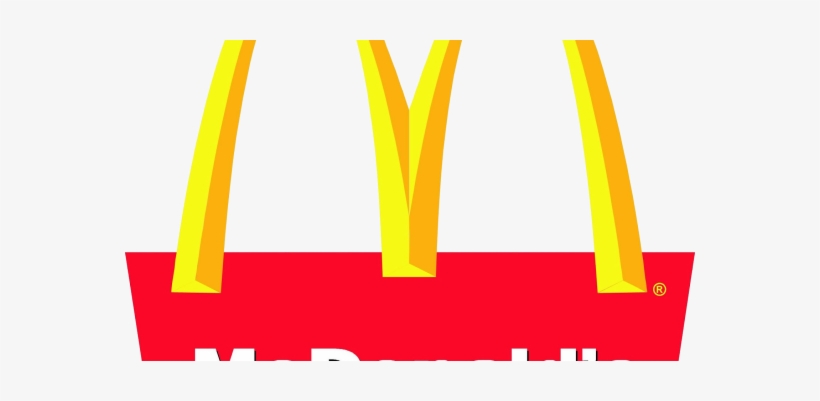 March 4, - Mcdonalds Logo Small, transparent png download