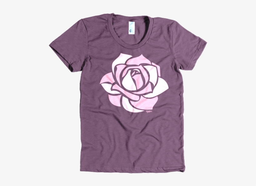 Large Lularoe Amelia Disney Roses Unicorn, transparent png download