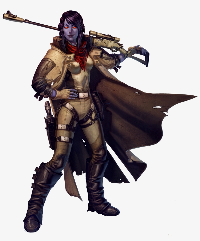 Enter The Unknown Charcov - Star Wars Edge Of The Empire Rpg - Enter The Unknown, transparent png download