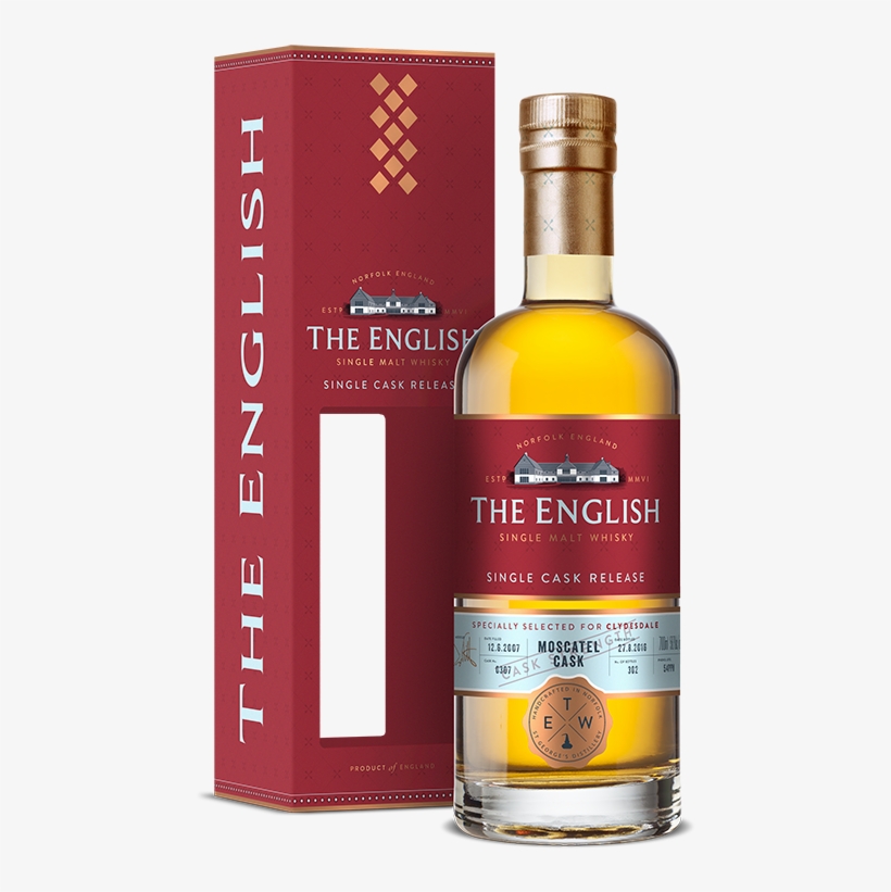 Redrange - Single Malt Whisky, transparent png download