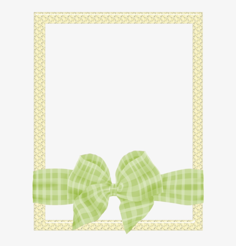 B *✿*baby Makes - Baby Pink Frame Png, transparent png download
