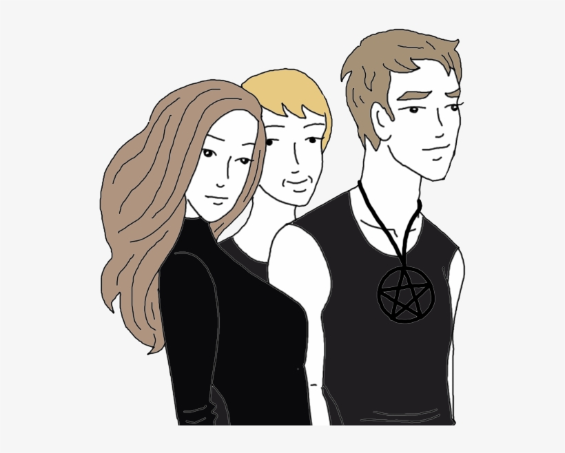 Unknown People, transparent png download