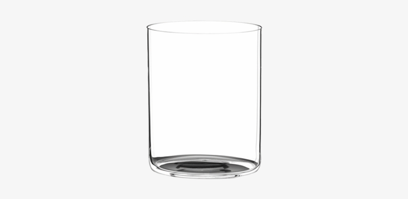 Riedel H20 Classic Bary Whisky Glass 2 Pack X - Glencairn Whisky Glass, transparent png download