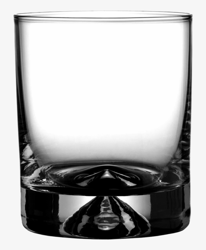 Cone Old Fashioned 29cl - Cone, transparent png download