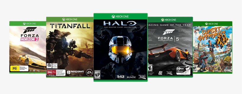 Games - Ps4 And Xbox Games, transparent png download