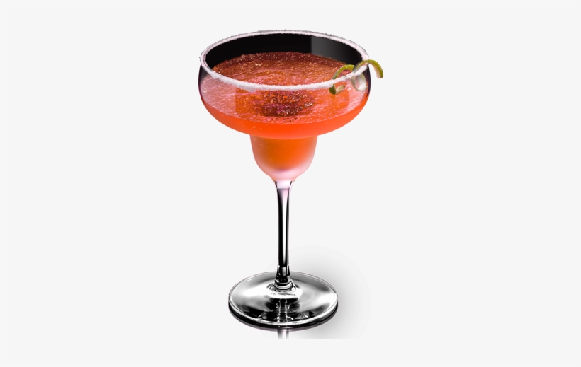 Alamo Cancun Girl Tequila Recipe - Margarita, transparent png download