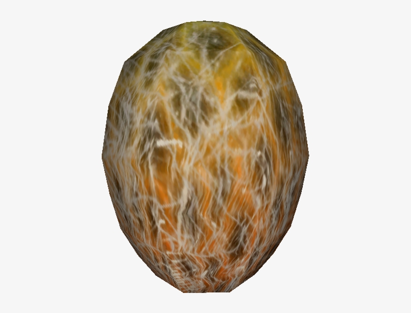 Spider Egg - Lamp, transparent png download