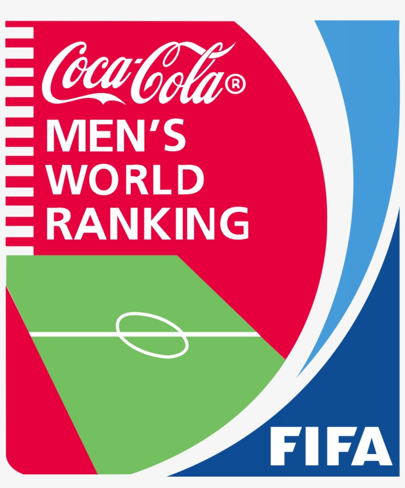 Coca Cola Men's World Ranking, transparent png download