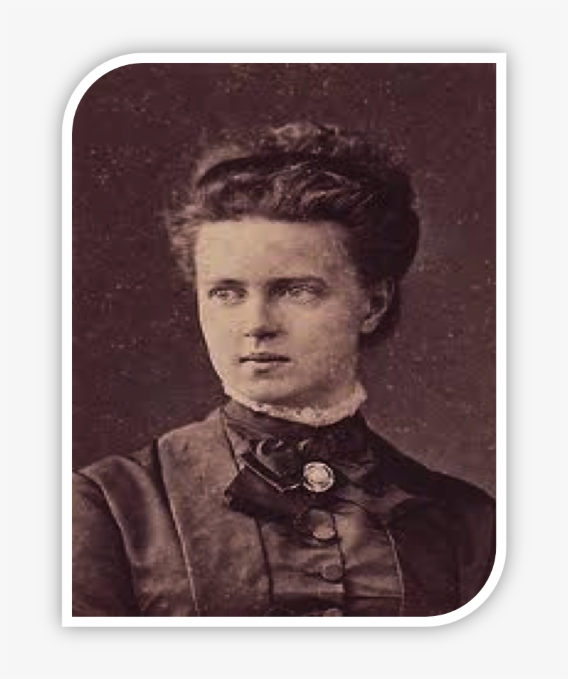 Grand Ducness Maria - Grand Duchess Maria Alexandrovna Of Russia, transparent png download