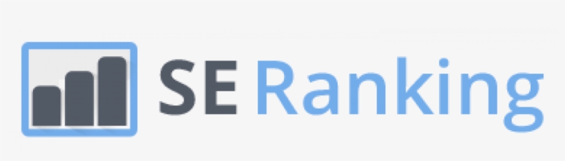 Se Ranking - Logo Se Ranking, transparent png download