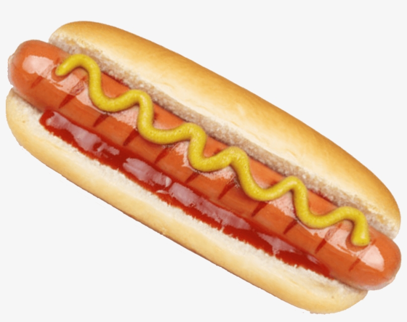 Find Out More - Chili Dog, transparent png download