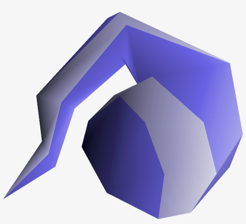 Sleeping Cap Detail - Sleeping Cap Runescape, transparent png download