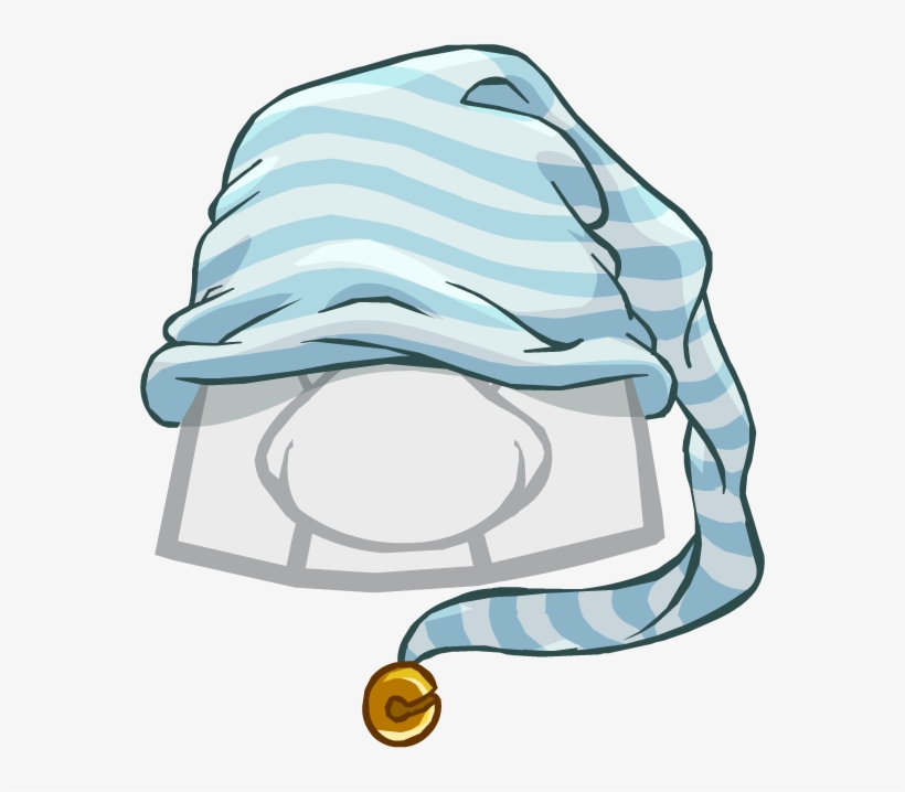 Club Penguin Optic Headset, transparent png download