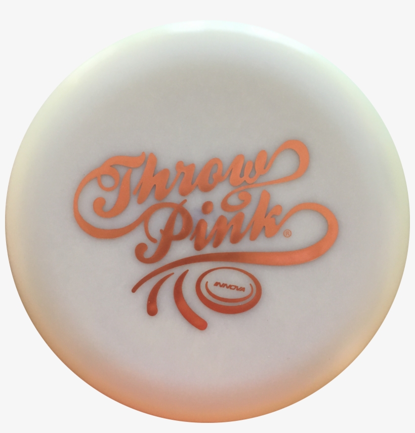 Throw Pink Glow Champion Whale - Nucleare Simpson, transparent png download