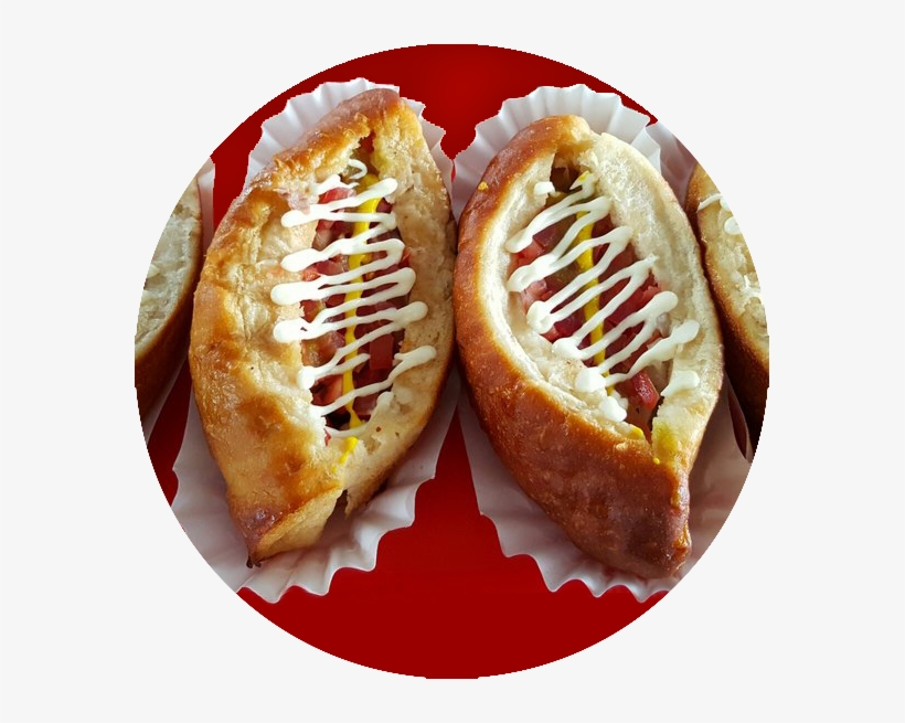 Sonoran Style Hot Dog, transparent png download