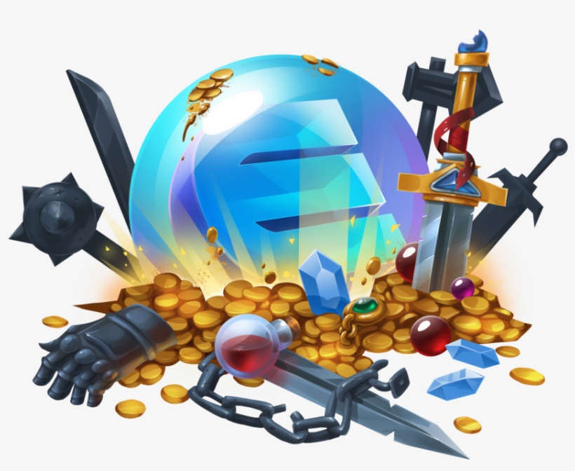 Item Game Png, transparent png download