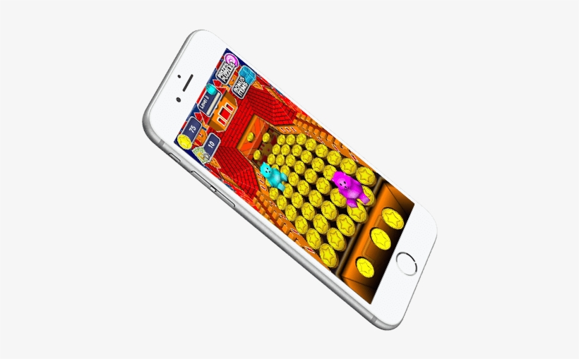 Coin Dozer - Free Prizes, transparent png download