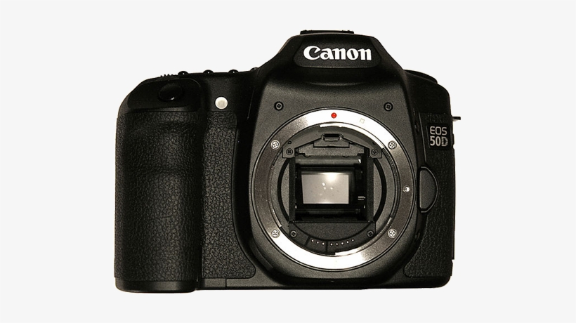 Canon Eos 50d - Canon 5d Mkiii, transparent png download