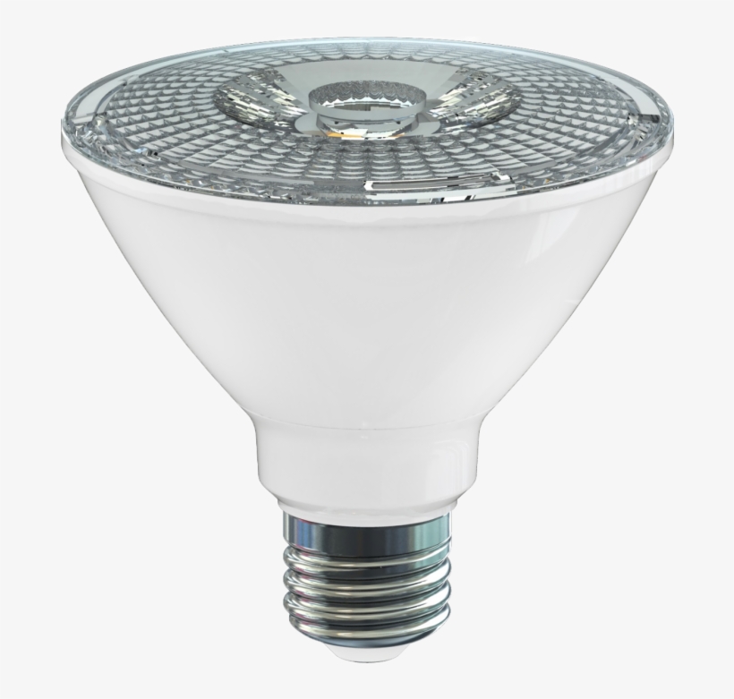 Arani Bpar30 30k V7 Sn - Westgate Par30-sn-10w-50k-d 10 Watt Par30 Dimmable, transparent png download