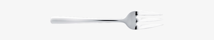 American Cake Fork - Knife, transparent png download