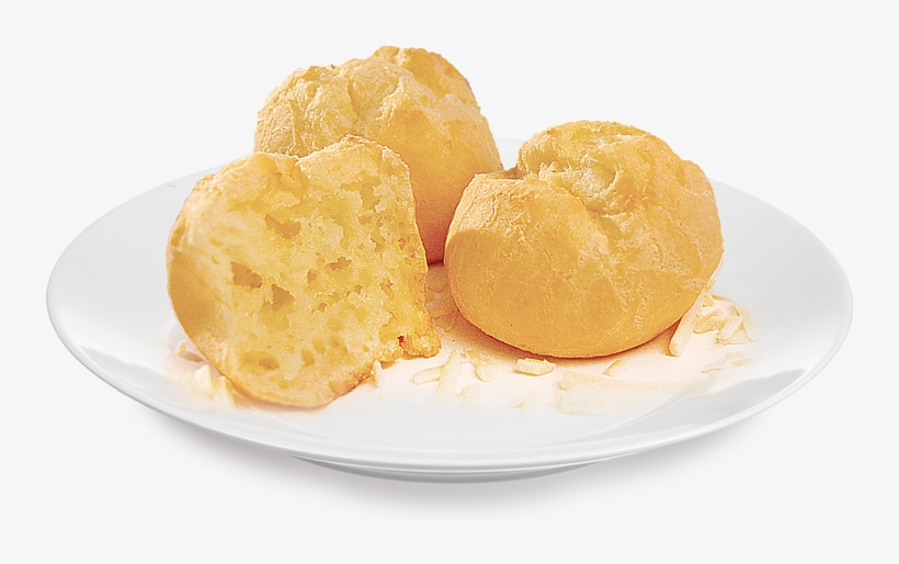 Pão De Queijo Tradicional - Pão De Queijo, transparent png download