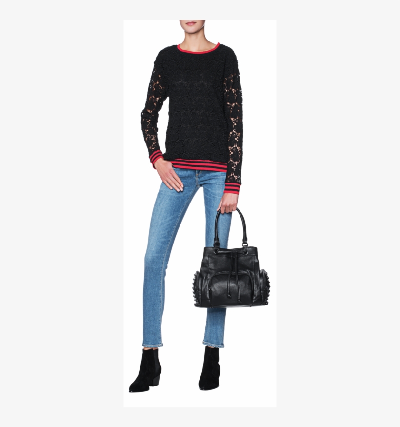 Zoom Product Info - Girl, transparent png download